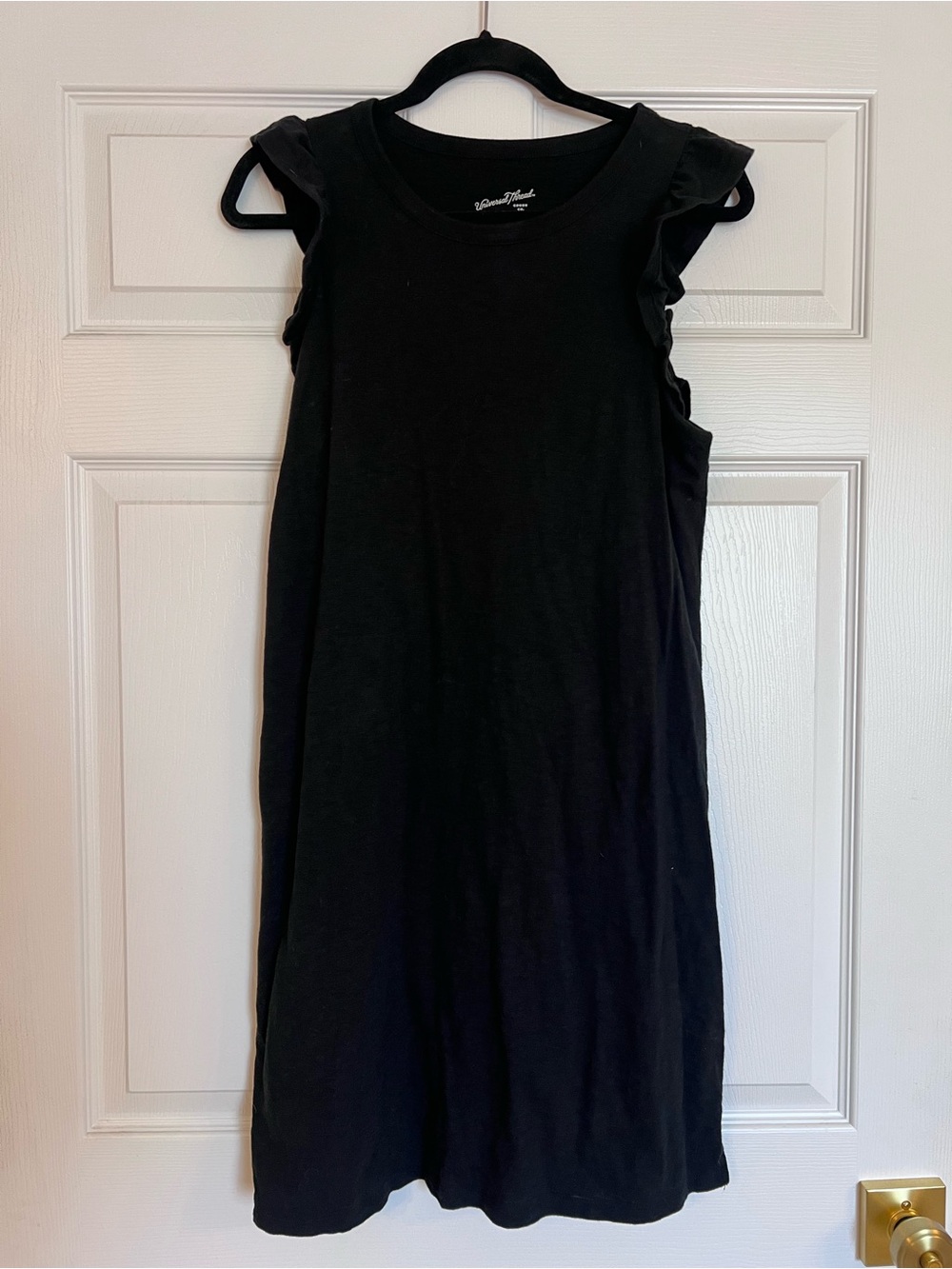 Black Universal Thread dress M